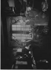 Bagley, Great Northern Depot Agent