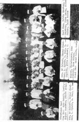 Clearbrook Band