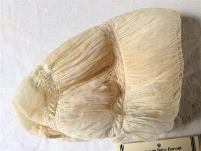 Bonnet, Baby