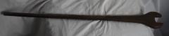 Long Track Bolt Wrench