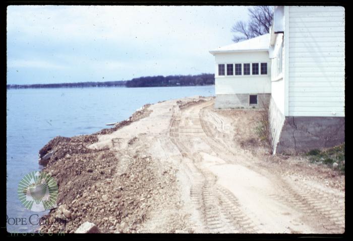 Lakeside Ballroom