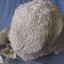 White Crocheted Child's Hat