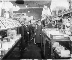 Beckum's Store