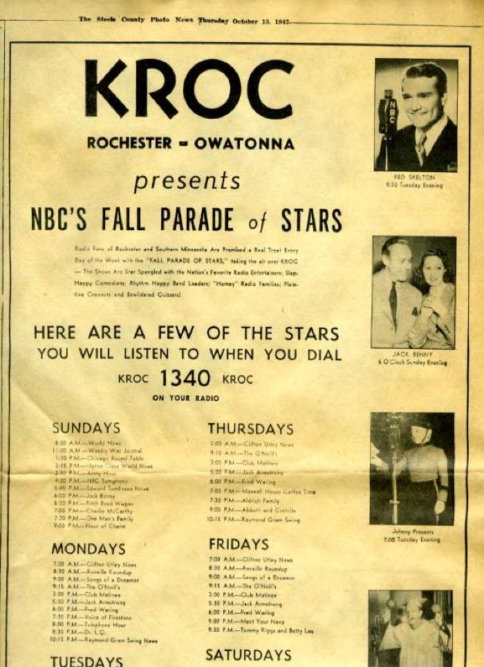 Advertisement