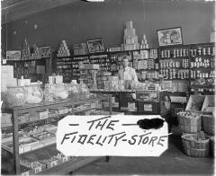 Fidelity Store