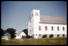 Chippewa Falls Lutheran Church