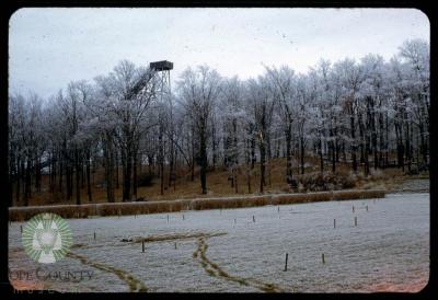Ski Jump