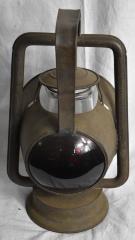 Inspectors Kerosene Lantern