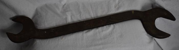 Combination Wrench