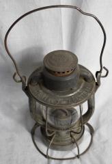 Signal Lantern from Maine Central