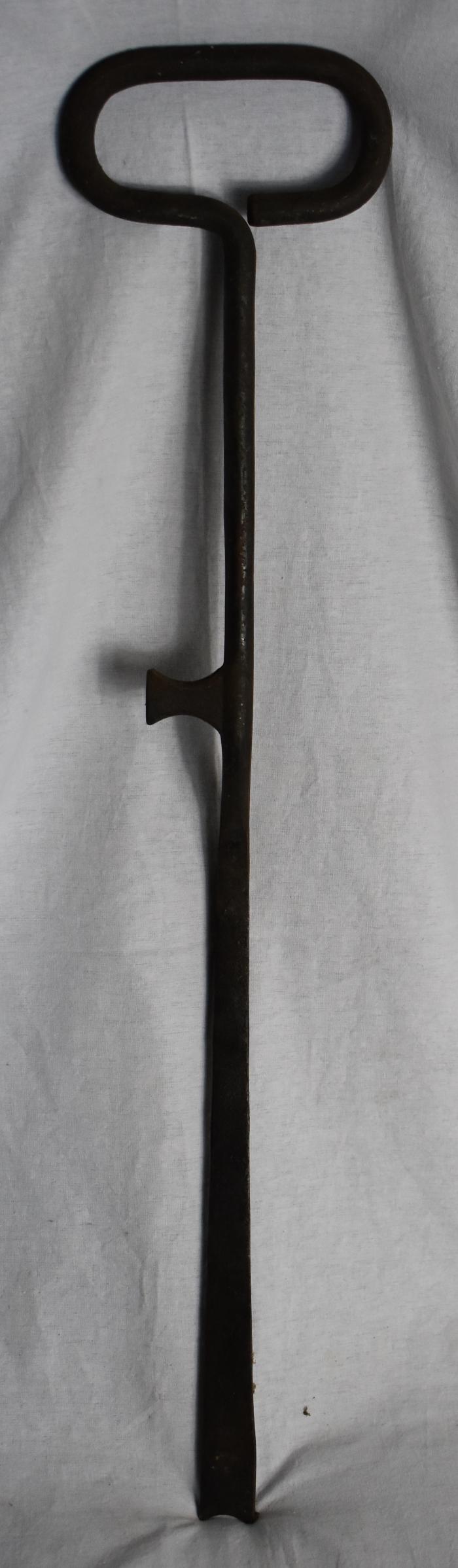 Iron
