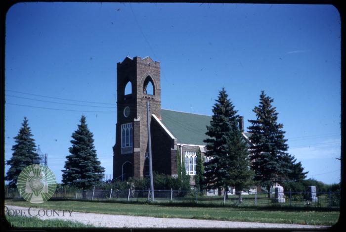 Immanuel Lutheran Church