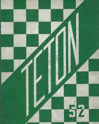 1952 Teton