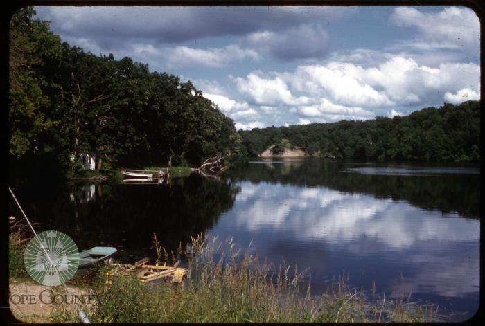 Mill Pond