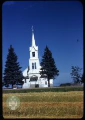 St. John's Lutheran Church (Starbuck)