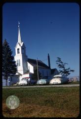 St. John's Lutheran Church (Starbuck)