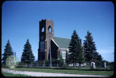 Immanuel Lutheran Church