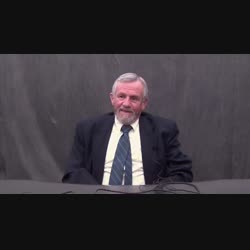 Dr. Robert Hardy, Oral History Interview