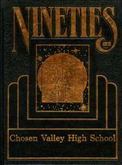 Yearbook