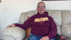 Dr. Ken Greiner, Oral History Interview