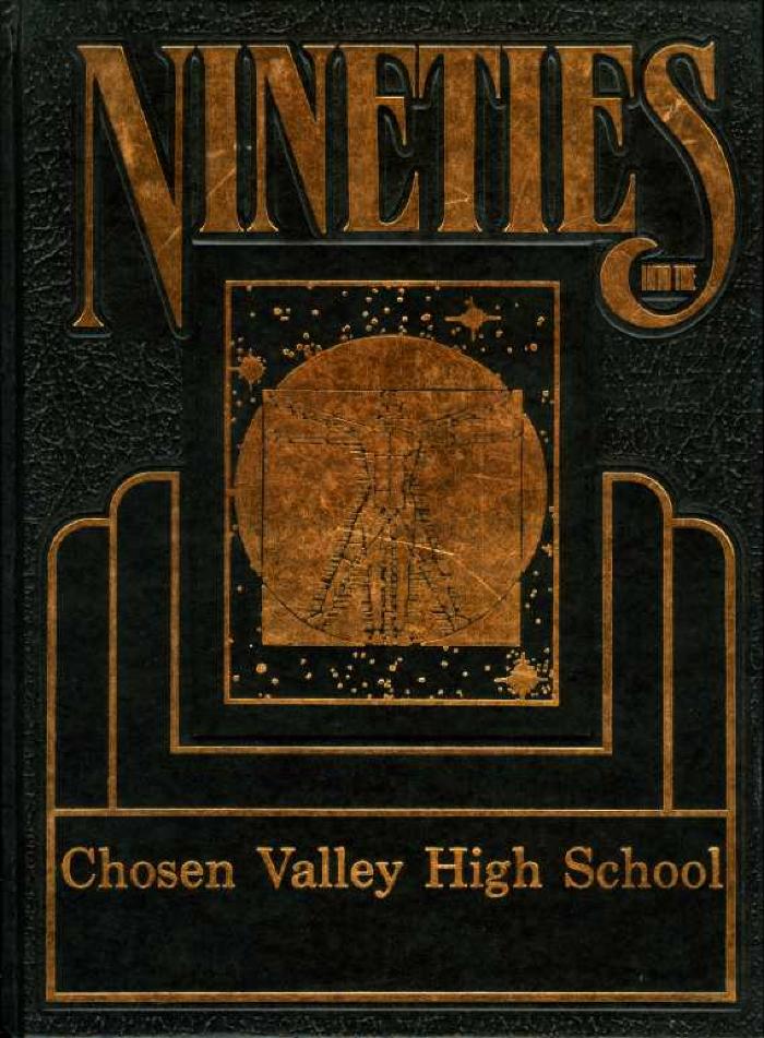 Yearbook