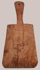 Board, Cutting