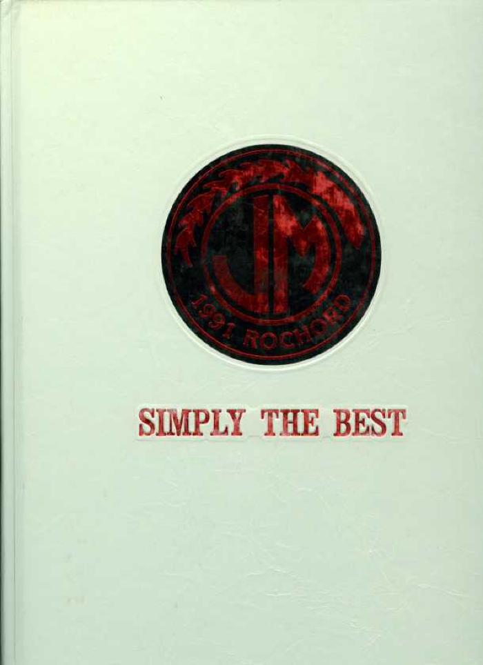 Rochord: Simply the Best