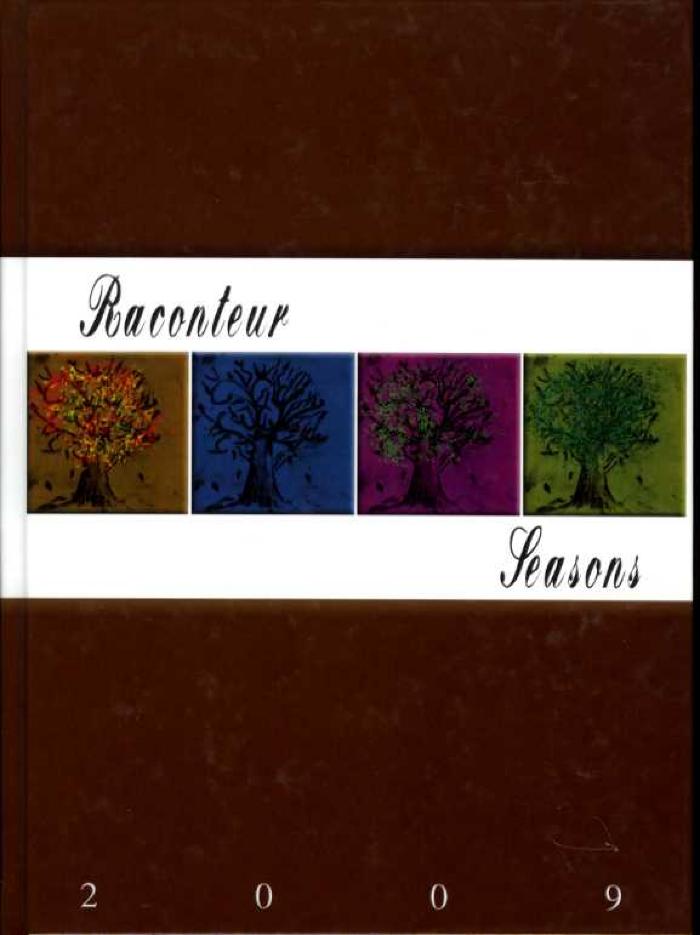Raconteur Seasons