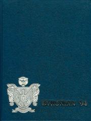 Byronian '94