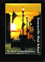 The Road to New Beginnings