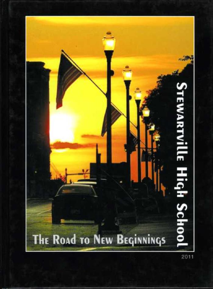 The Road to New Beginnings