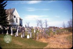 Indherred Lutheran Church
