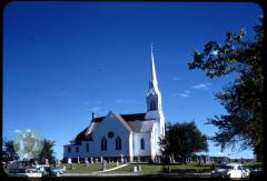 Indherred Lutheran Church