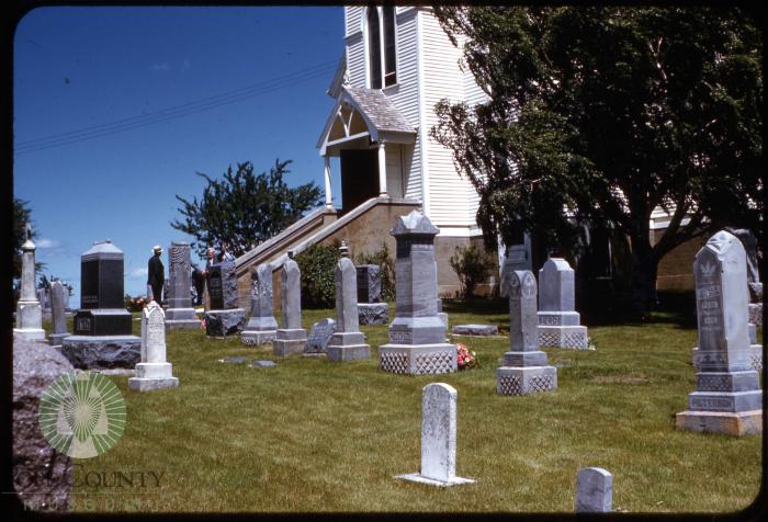 Indherred Lutheran Church