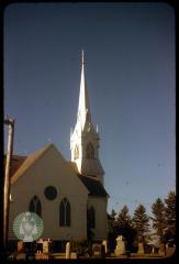 Indherred Lutheran Church