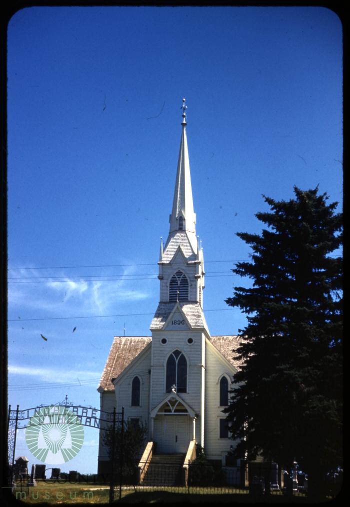 Indherred Lutheran Church
