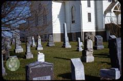 Indherred Lutheran Church