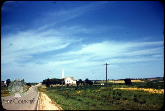 Indherred Lutheran Church