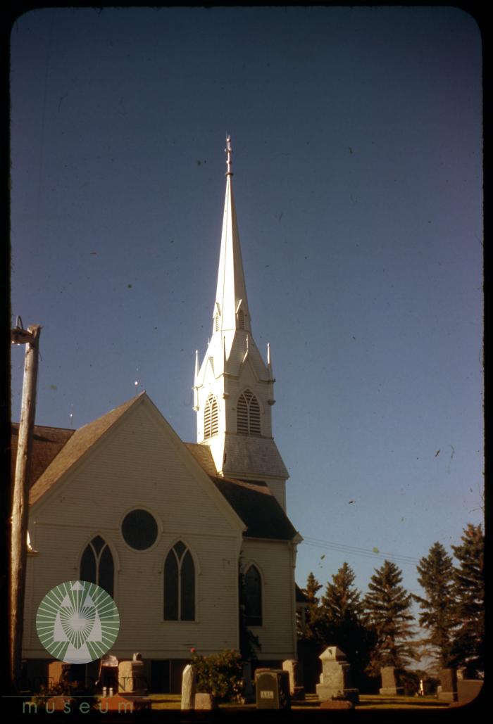 Indherred Lutheran Church