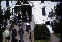 Indherred Lutheran Church
