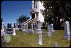 Indherred Lutheran Church