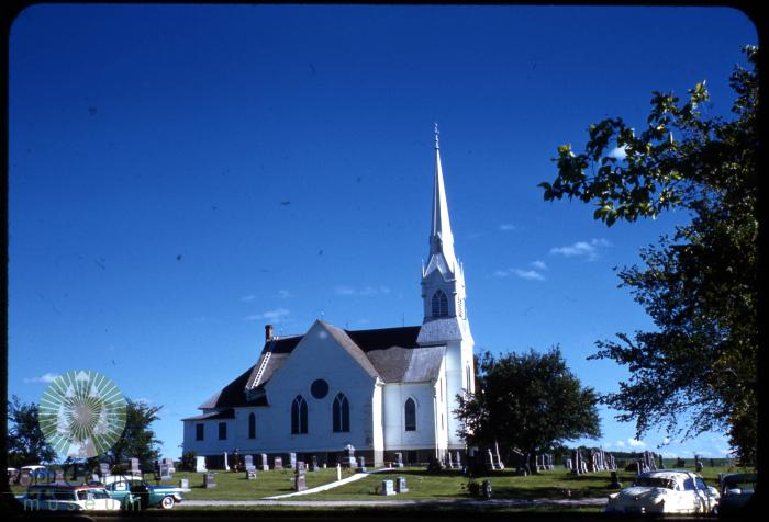 Indherred Lutheran Church