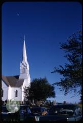 Indherred Lutheran Church