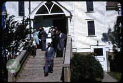Indherred Lutheran Church