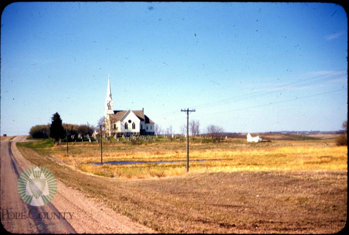 Indherred Lutheran Church
