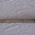Spindle Gouge