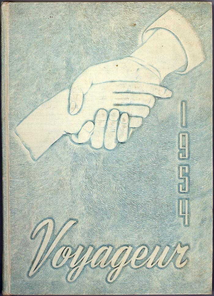 Yearbook