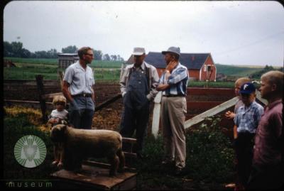Ben Wade Blazers 4-H Club