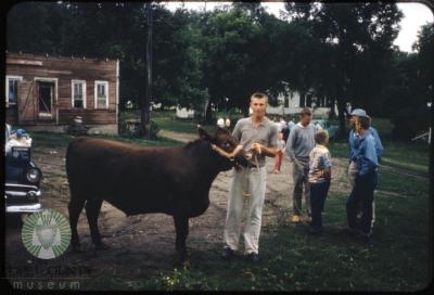Ben Wade Blazers 4-H Club