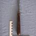 Spindle Gouge
